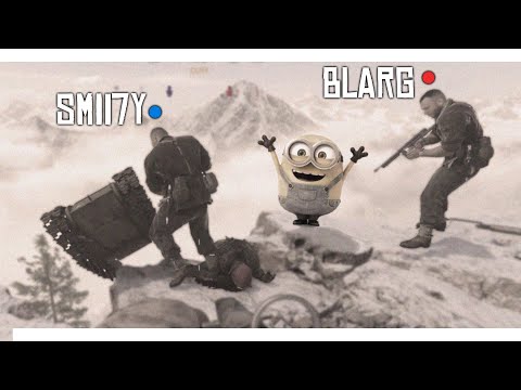 Extremely Cursed WW2 Moments