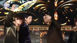 Download lagu SBS Gayo Daejun EXO - LOVE SHOT mp3