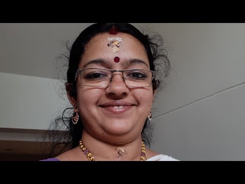 Kamalamba Navavaranam Kriti 7
