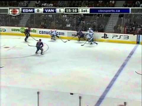 Nov2009 Canucks v Oilers 01