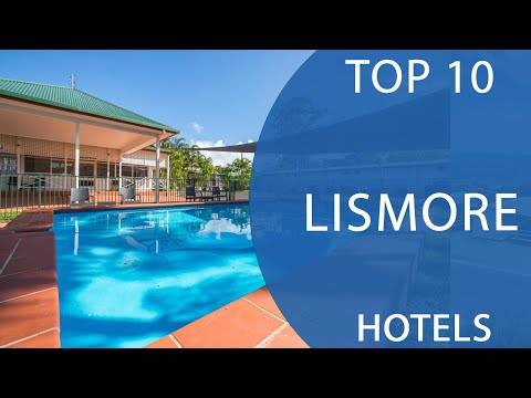 Top 10 Best Hotels to Visit in Lismore, New South Wales | Australia - English