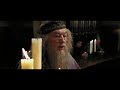 HD Dumbledore' "Happiness can be found, e