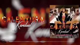 Kemluel - Calentura (Prod. by Kael Sounds &amp; Audio Factory SAS) REGGAETON NUEVO