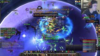 WoW: Iris kills: Sisters of the Moon