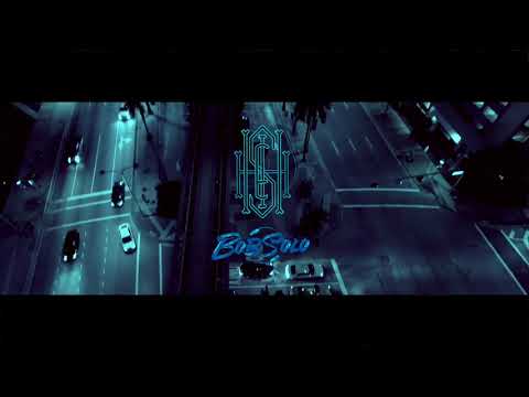 XAVIER HERRERA Y BOB SOLO - NOCHE FRIA