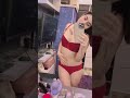 Shivani Sharma Shorts