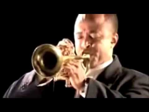 Idris Dawud - Jazz Singing and Trumpet