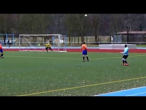 SV Burg Stargard 09 - SC Neubrandenburg   2 - 0  (2 - 0 )