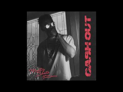 Keep That Same Energy - Matty Beats feat. Justin Starling