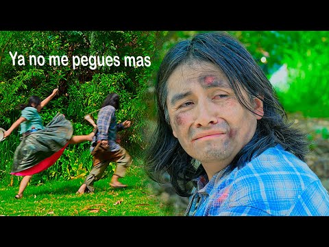 Jealous woman mistreated her husband for being humble and repented too late.