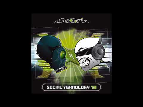 PROGAMERS, PATTERN J, SKOZA, RBMZ - Social Teknology 13
