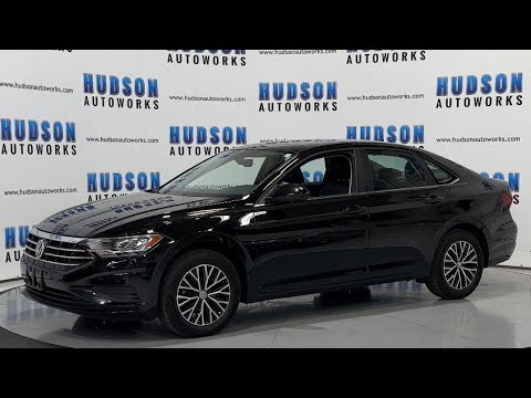 2021 Volkswagen Jetta (CC-2088644) for sale in Greensboro, North Carolina