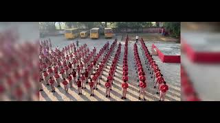 Swami Dayanand Senior Secondary School Video