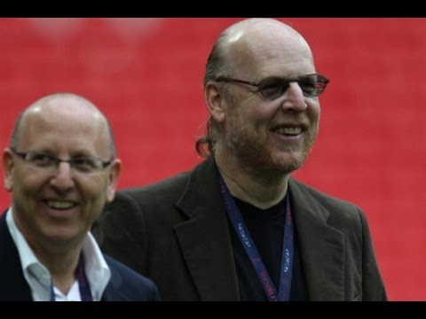 Glazer family out? Man Utd fans await possible sale