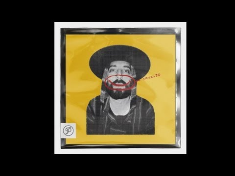 Black Yaya - Paint a Smile On Me (Official Audio)