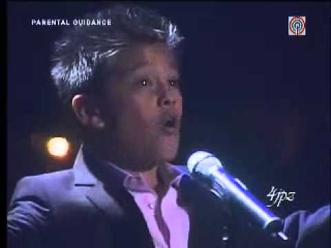 Charlie Green "In My World"