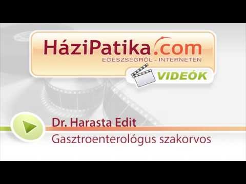 az a laza széklet a férgektől a legfontosabb dologról a helminták