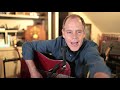 David Wilcox Livestream - 7/24/2020