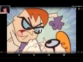 I React To Dexters Labritorory Lost Episode