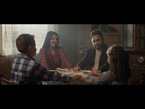 Narine Mkrtumyan, Sench & Alexander Narsia - Heaven's Grace - 2025