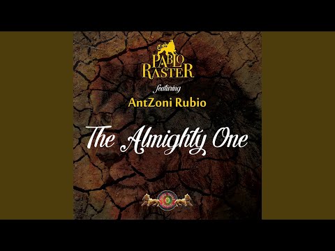The Almighty Dub (feat. AntZoni Rubio)