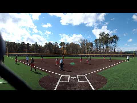 Team PA 07 vs Team Long Island 2027