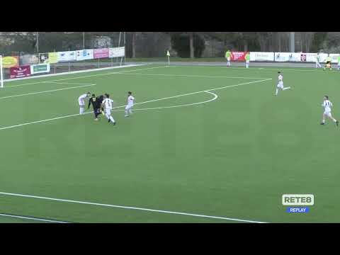 Promozione/A: Montorio 88 - Scafa PSC 2-1