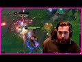 Just A Normal Day For Gripex - Best of LoL Streams #1165