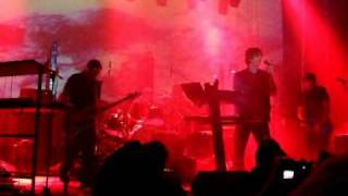 mind.in.a.box - Stalkers @ Dekompresja, Lodz 13.10.2010