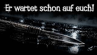 1, 2 - der DOKTOR kommt vorbei! 🔪 HALLOWEENSPECIAL! 🎃
