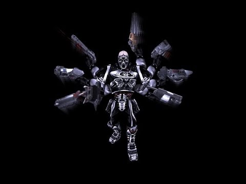 125 FPS preQuakecon'14 сup Grand Final