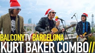 KURT BAKER COMBO - RUSTY NAIL (BalconyTV)