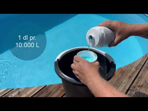 Waterhouse pool protect 1 l