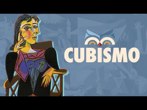 CUBISM: How Did It Revolutionize Modern Art?