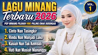 Download lagu Lagu Minang Terbaru 2026 🎵 Pop Minang Pilihan Vibe Fauziana Paling Enak Didengar Vol.1 mp3