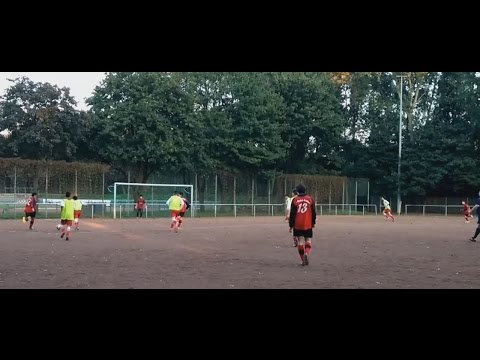 SW Westende Hamborn Best Of - Spieltag 1/2/3 - Saison 2014/15