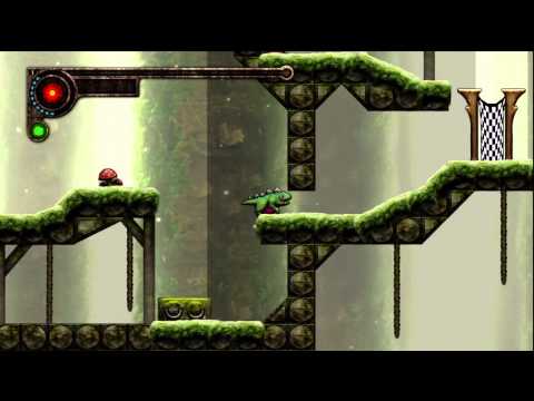 Dino 'Splode youtube-video