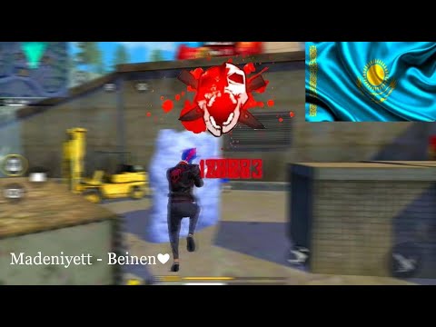 Madeniyett - Beinen❤