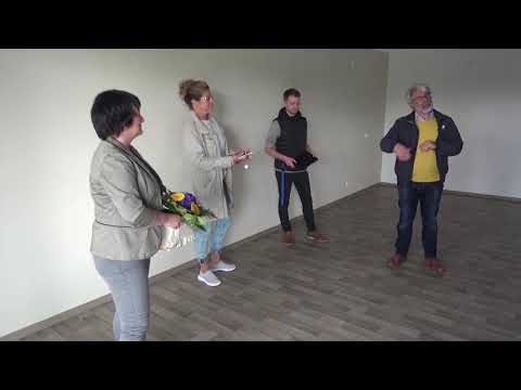 Hoyerswerda: LebensRäume eröffnet Cocoon Living - LAUSITZWELLE