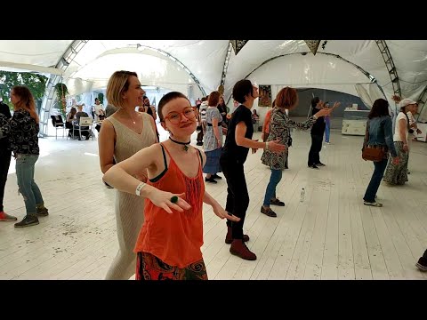 Mystic Sound Party (Gathering Day), part 2, Chronos - "Ai Petri Majesty»