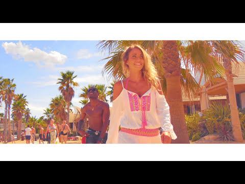 Marcus Lovely - Dam Dam Deo  (Clip Officiel)