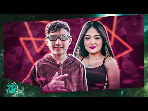 MC Gabriel ZL - Morena Safada (DJ Lano SP) Space Funk