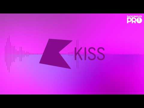 KISS FM UK The Radio Imaging 2017