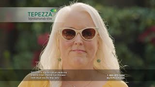 TEPEZZA Sunglasses :60