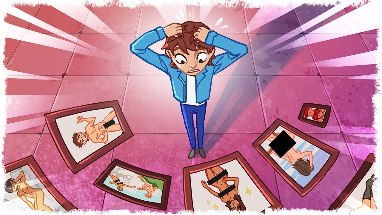 ЭТО ХУДШЕЕ ДОПОЛНЕНИЕ!!! УГАРНЫЙ СЛОМАННЫЙ ТЕЛЕФОН!!!