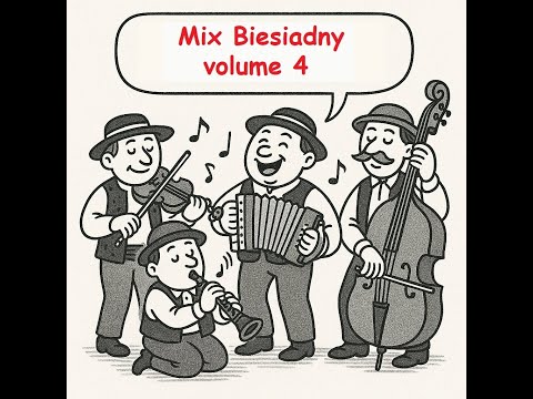 Mix Biesiadny 4