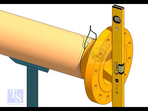 API 650 How to make a Low cost KEYPLATE for storage tank fabrication and erection TUTORIAL