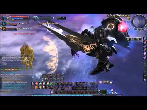 Aion 4.8 gladiator pvp Gamezaion