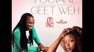 I Octane - Geet Weh | January 2014 | Seanizzle Records
