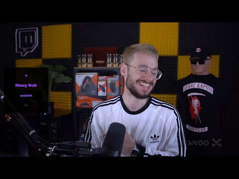 WIELKI POWRÓT XAYOO! Prawie 200k widzów 😮